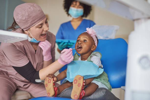 Reliable Comanche, TX Dental Services Solutions