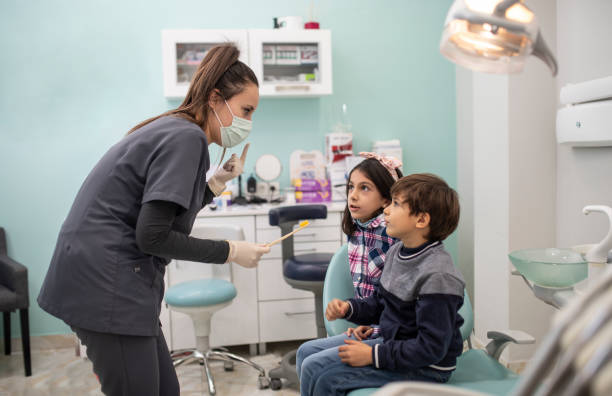 Oral Cancer Screening in Comanche, TX